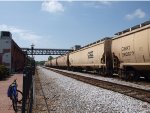 CSXT 265502